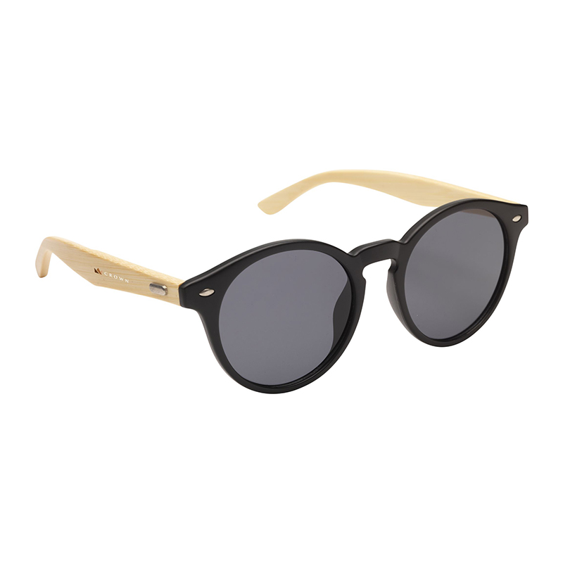 Eco sunglasses bamboo